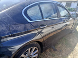 2012 BMW 5 SERIES F07, RH SIDE, 02/10-10/17  SUNVISOR