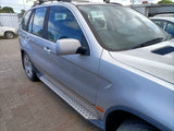 2002 BMW X5 HEAD UNIT, 6 DISC CD STACKER (IN BOOT), E53, 11/00-08/06  RADIO CD DVD SAT TV