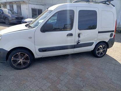2009 RENAULT KANGOO PETROL, 1.6, X76, 08/04-09/10 8200049826 STARTER