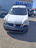 2009 RENAULT KANGOO X76, 08/04-09/10 7751691052 LEFT GUARD
