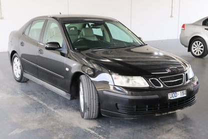 2007 SAAB 9 3 RH SIDE, 11/07-06/10   GRILLE