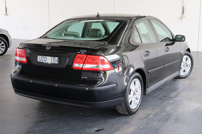 2007 SAAB 9 3 CLIMATE CONTROL TYPE, NON DIGITAL DISPLAY SCREEN, 08/06-12/11  HEATER AC CONTROLS