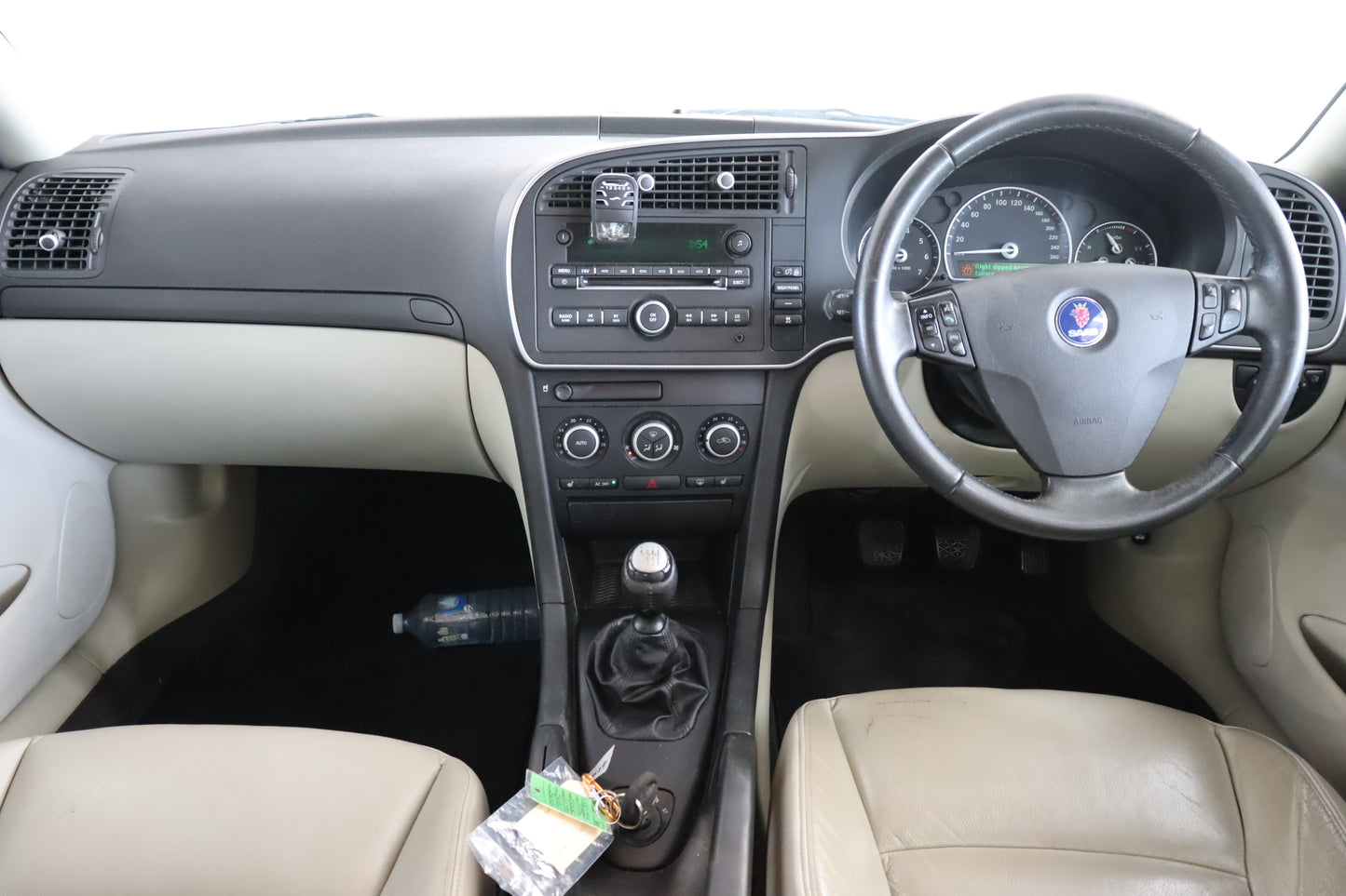 2007 SAAB 9 3 11/07-06/10  MISC SWITCH RELAY