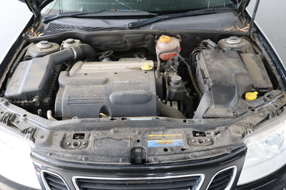 2007 SAAB 9 3 XENON TYPE, 10/02-10/07  RIGHT HEADLAMP
