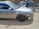 2006 AUDI A4 2.0, PETROL, NON TURBO/TURBO, P/N 06B133062H, B7, 08/04-07/09 06F133062Q 06F133062AG THROTTLE BODY
