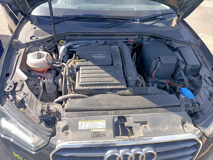 Wrecking 2015 AUDI A3 for Used Parts AU0750