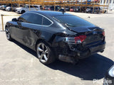 2013 AUDI A5/S5 LEFT REAR DOOR LOCK, 8T, SINGLE ROW (6 PIN), P/N 8K0839015C, 10/09-11/16 8K0839015C DOOR BOOT GATE LOCK