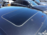 2013 AUDI A5/S5 RIGHT FRONT DOOR LOCK, 8T, DUAL ROW (7 PIN), P/N 8J2837016C, 11/09-11/16 8J2837016C DOOR BOOT GATE LOCK