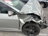 2016 VOLKSWAGEN GOLF LEFT REAR DOOR LOCK, P/N 5K4839015Q, GEN 7, 03/13-08/20 5K4839015Q DOOR BOOT GATE LOCK