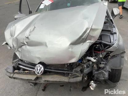 2016 VOLKSWAGEN GOLF PETROL, 1.4, AUTO T/M, BOSCH, GEN 7, 03/13-08/20 0AM911023N STARTER