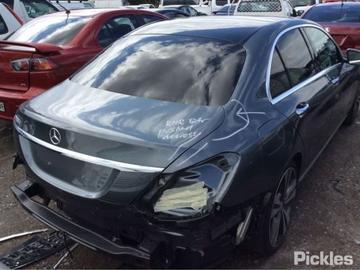 2016 MERCEDES C CLASS W205, 08/14- A2059059306 MISC