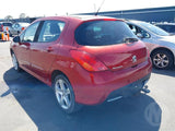 2008 PEUGEOT 308 PETROL, 1.6, T7, 09/07-09/14 1440H9 INTERCOOLER