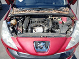 2008 PEUGEOT 308 PETROL, 1.6, T7, 09/07-09/14 1440H9 INTERCOOLER