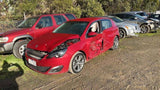 2015 PEUGEOT 308 T9, HATCH/WAGON, 10/14-06/17 9678311380 LEFT FRONT LOWER CONTROL ARM