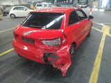 2011 AUDI A1 PETROL, 1.4, TURBO, 8X, CAXA CODE, 12/10-10/18 03C100092K ENGINE