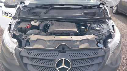 Wrecking 2020 MERCEDES VITO for Used Parts MB1493