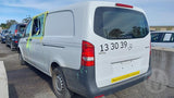 2020 MERCEDES VITO 447, AUTO, RWD, DIESEL, 2.1, TURBO, 722.908 CODE, 03/15-02/22  TRANS GEARBOX