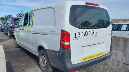 2020 MERCEDES VITO 447, VITO, 03/15-  INTERIOR MIRROR