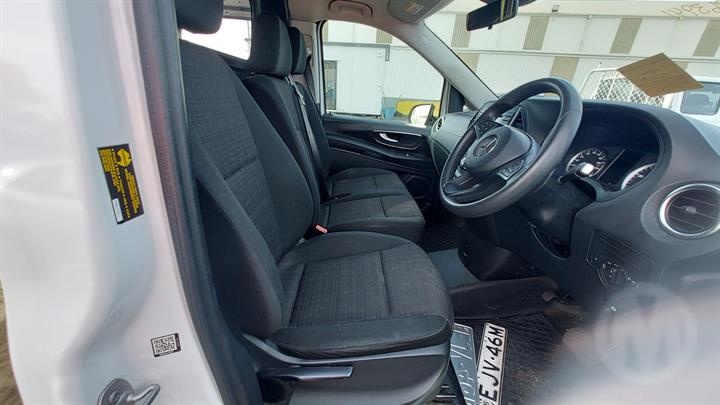 2020 MERCEDES VITO 447, 03/15-  MISC SWITCH RELAY
