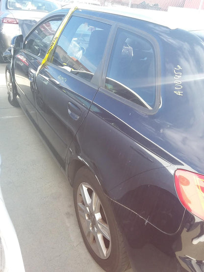 2009 AUDI A3 PETROL, 1.4, CAXC CODE, AUTO T/M, VALEO, 8P, 07/08-04/13  0AM911023B STARTER