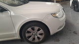 2011 SKODA SUPERB 3T, SEDAN, 03/09-04/14 3T5945111 LEFT TAILLIGHT