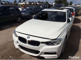 2012 BMW 3 SERIES FRONT, W/ SUNROOF SWITCH, F30, 02/12-12/19 63319219497 COURTESY LIGHT