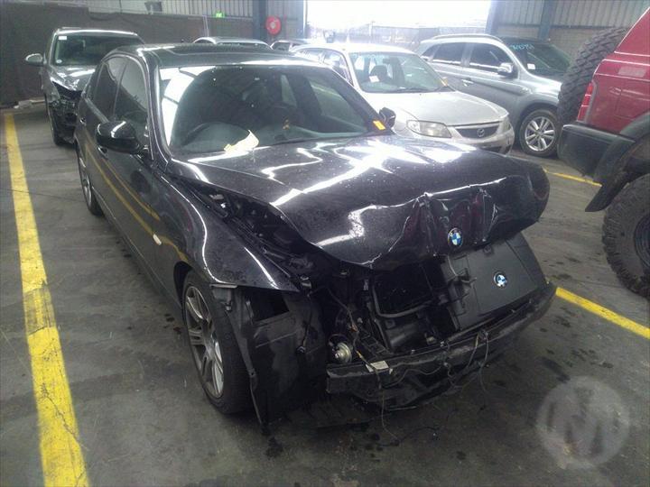 2011 BMW 3 SERIES E90/E91/E92/E93, NON SEAT WARMER TYPE, 09/09-09/13 64 11 9 292 263 HEATER AC CONTROLS