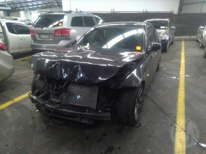 2011 BMW 3 SERIES E90/E91/E92/E93, NON SEAT WARMER TYPE, 09/09-09/13 64 11 9 292 263 HEATER AC CONTROLS