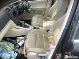 2010 VOLKSWAGEN JETTA RIGHT REAR DOOR LOCK, 1KM, 02/06-07/11 7L0839016D DOOR BOOT GATE LOCK