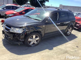 2010 DODGE JOURNEY TAILGATE LOCK, JC, 09/08-12/16 4589243AD DOOR BOOT GATE LOCK