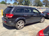 2010 DODGE JOURNEY JC, 09/08-07/11 68067660AA ABS PUMP MODULATOR