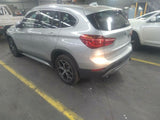 2016 BMW X1 STANDARD TYPE, F48, 08/15-06/22 32306860361 STEERING WHEEL