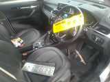 2016 BMW X1 STANDARD TYPE, F48, 08/15-06/22 32306860361 STEERING WHEEL