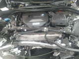 2016 BMW X1 PETROL, 2.0, B48, F48, 08/15-06/22 12417649090 STARTER