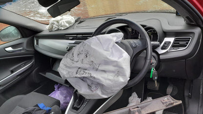 2014 ALFA ROMEO GIULIETTA 940 SERIES, 01/11-12/20  STEERING COLUMN