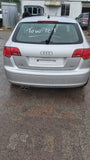 2008 AUDI A3 8P, 06/04-02/13  FUEL PUMP