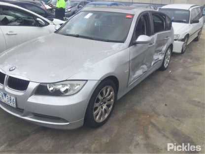 2005 BMW 3 SERIES E90, SEDAN, ON MOTOR P/N 34516794646, 03/05-01/12 34512460450 ABS PUMP MODULATOR