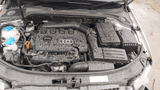 2008 AUDI A3 8P, 06/04-02/13  FUEL PUMP