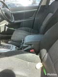 2007 PEUGEOT 407 09/04-06/11 6451VW HEATER AC CONTROLS