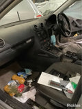 2007 AUDI A3 8P, MOTOR P/N 1K0614517AC, MODULE P/N 1K0614517AC, 06/04-04/13 1K0614517AC ABS PUMP MODULATOR