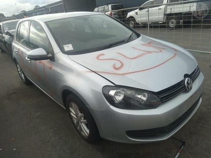 2009 VOLKSWAGEN GOLF BCM, GEN 6, 10/08-01/16  ECU