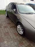 2008 ALFA ROMEO 159 ENGINE ECU, 1.9 DIESEL, ECU ONLY, 06/06-01/12  ECU