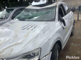 2015 AUDI Q3 LEFT REAR DOOR LOCK, 8U, P/N 8K0839015H, 11/14-12/18 8K0839015H DOOR BOOT GATE LOCK