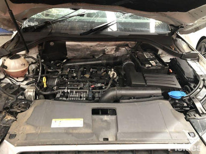 2015 AUDI Q3 8U, 03/12-12/18 8U0839462 RIGHT REAR WND REG MOTOR