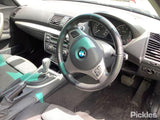 2006 BMW 1 SERIES CAS CONTROL MODULE, E82/E87/E88, 03/03-09/13 LX8CAS89X ECU