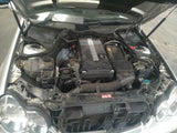 2005 MERCEDES C CLASS W203, 11/00-06/07  OWNERS HANDBOOK