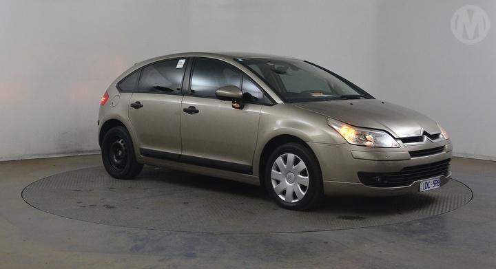 2011 CITROEN C4 03/05-09/11 4541FV ABS PUMP MODULATOR