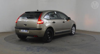 2011 CITROEN C4 03/05-09/11 7840Q3 LEFT GUARD