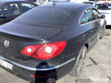 2010 VOLKSWAGEN PASSAT RH FRONT (MASTER SWITCH), 3CC, SEDAN, 01/09-02/12 3C8959857 PWR DR WIND SWITCH