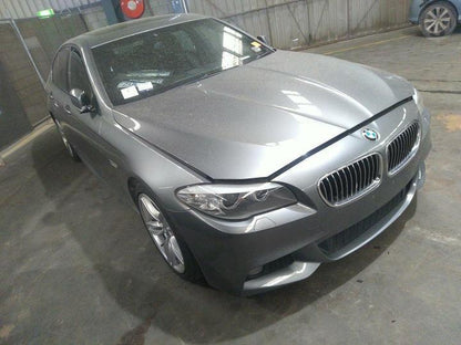 2012 BMW 5 SERIES VOLTAGE TRANSFORMER, F10, 05/10-09/16  ECU